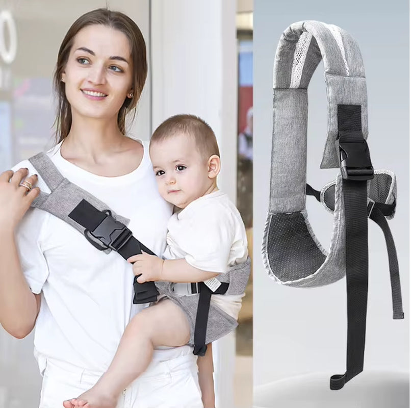 Universal Baby Carrying Belt