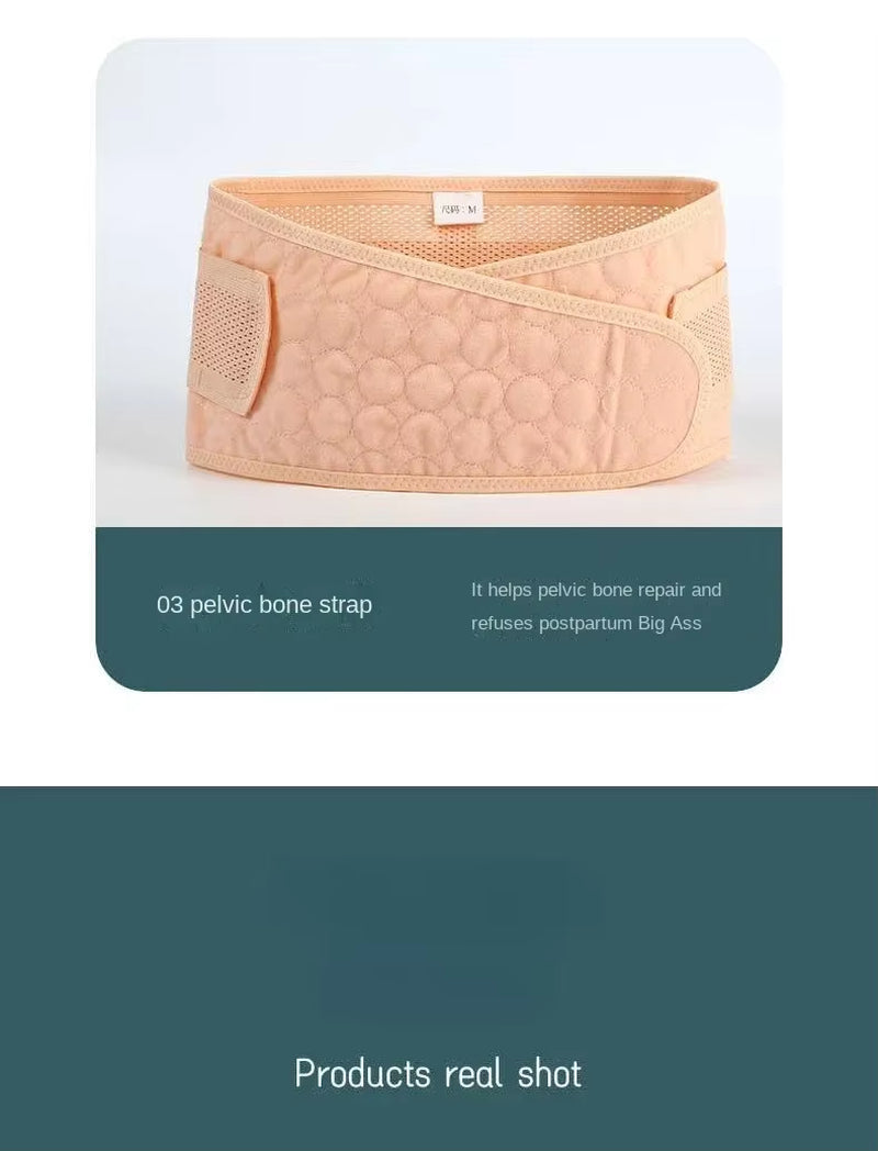 Maternity Postpartum Waist Trainer Corset