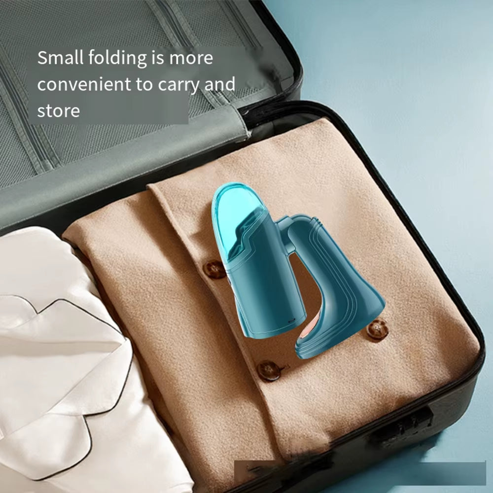 Folding Portable Garment Steamer