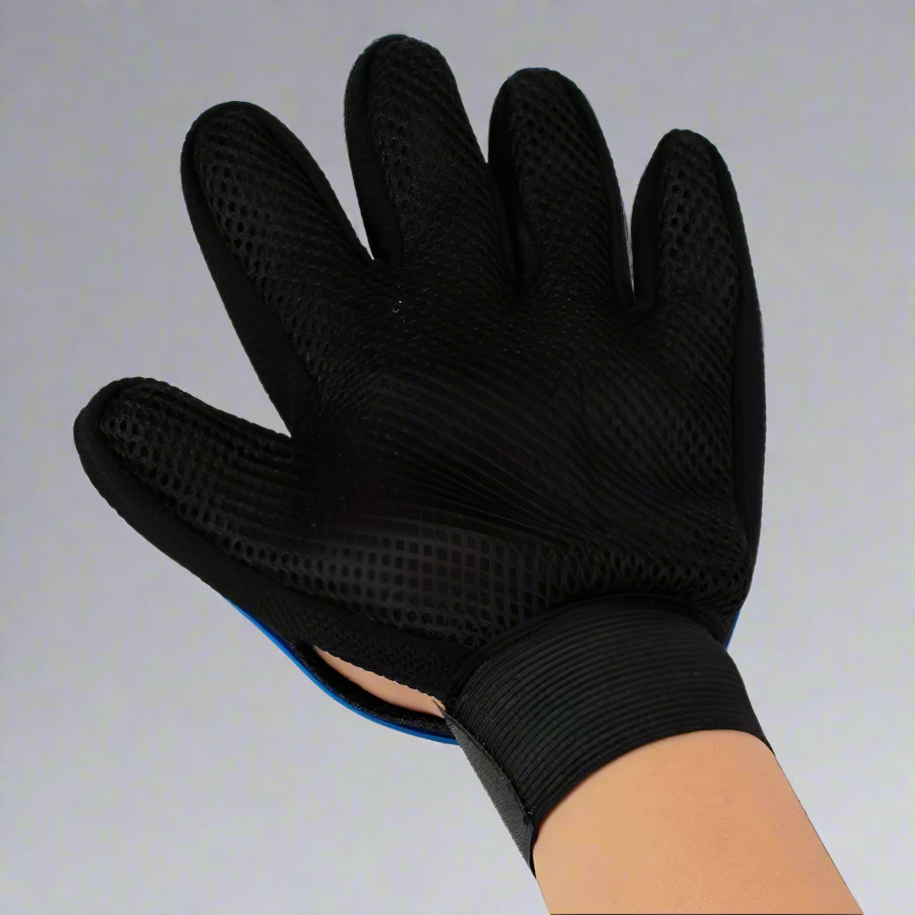 Pet Grooming Glove