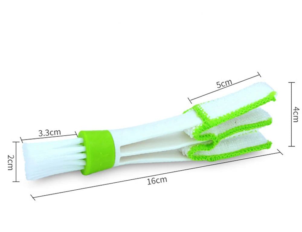 Car Air-Conditioner Outlet Cleaning Tool