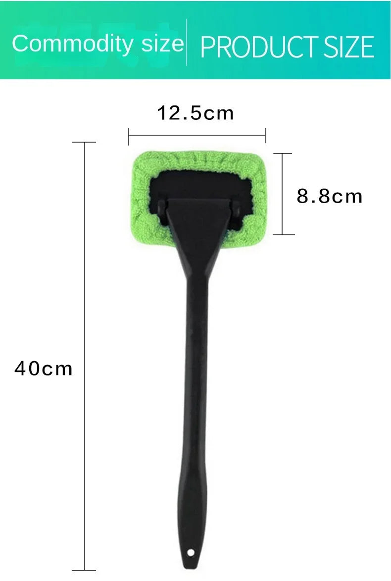 Car Windscreen Cleaning Tool