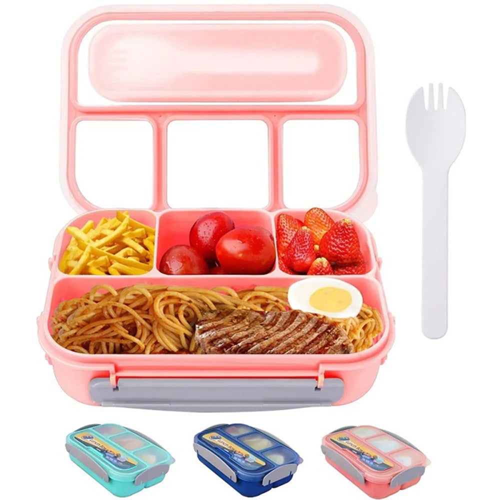 Kids Lunch Box
