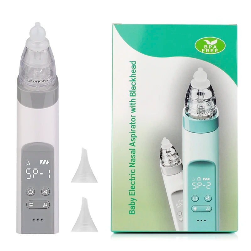 Baby Electric Nasal Aspirator
