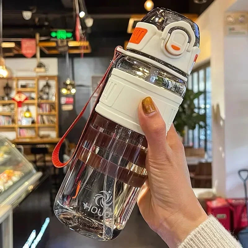 Travel Water Bottle