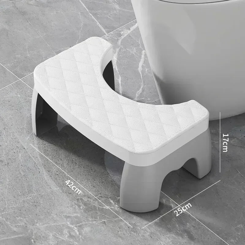 Waterproof Toilet Stool