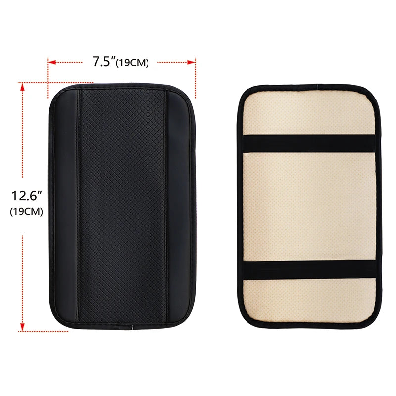 Universal Car Armrest Cover