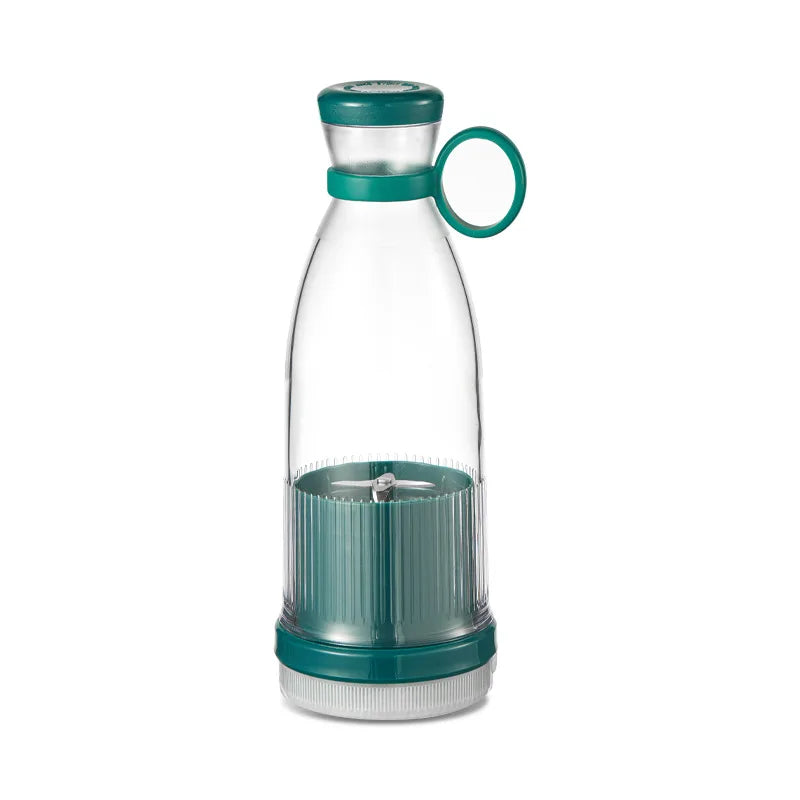 Electric Juicer Bottle