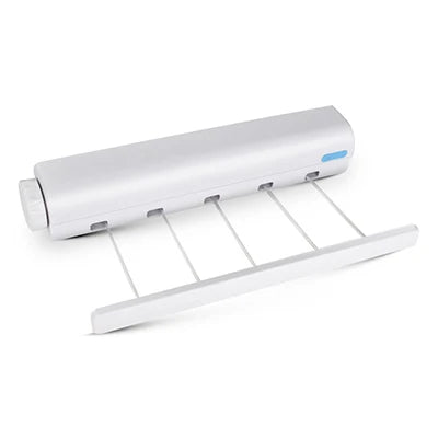 Retractable Indoor Drying Hanger