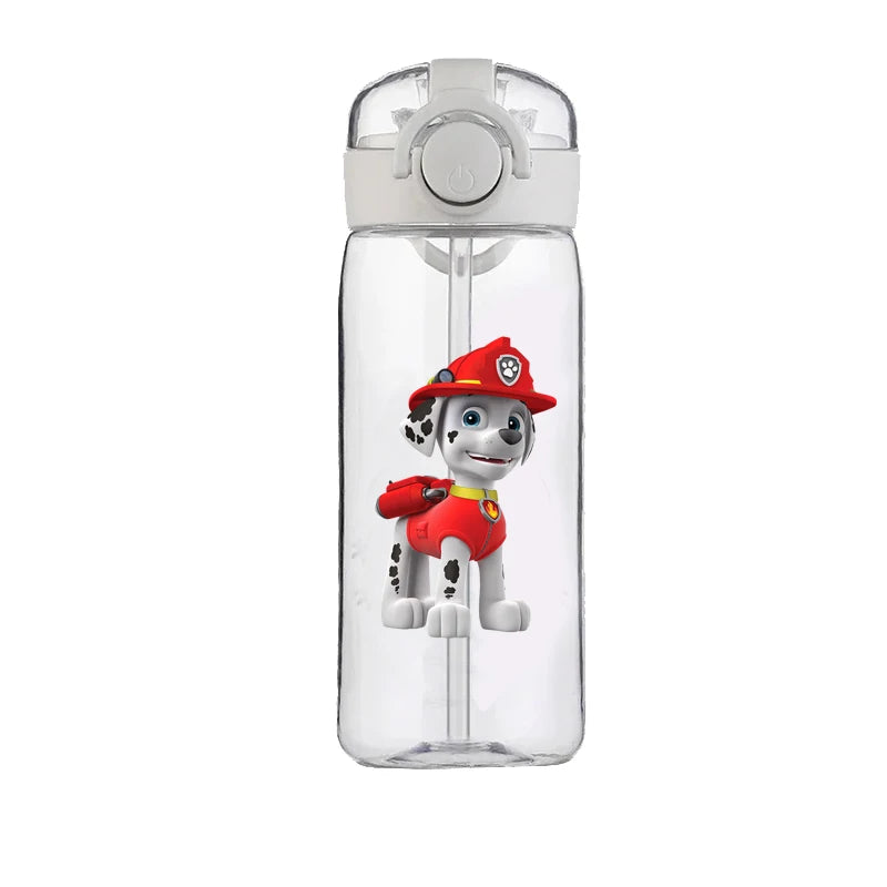 PAW Patrol Clear Water Bottle