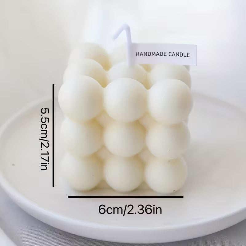 Pearl Scented Candle