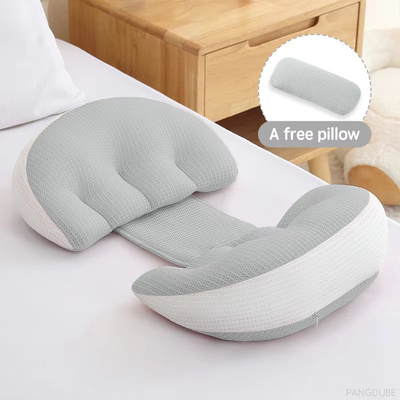 Pregnancy Waist Support Pillow
