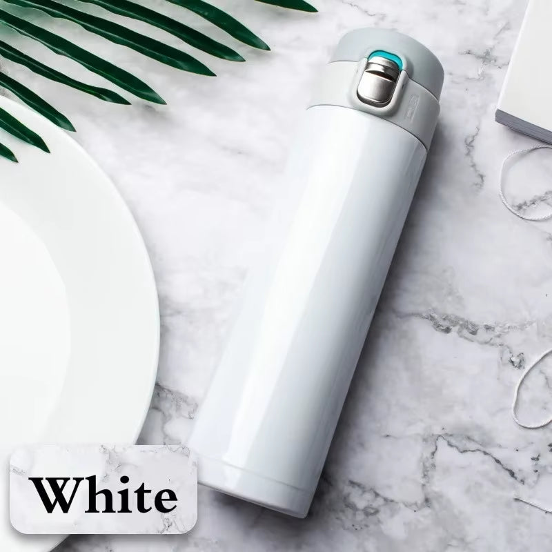 Stainless Steel Vacuum Flask (500ML)