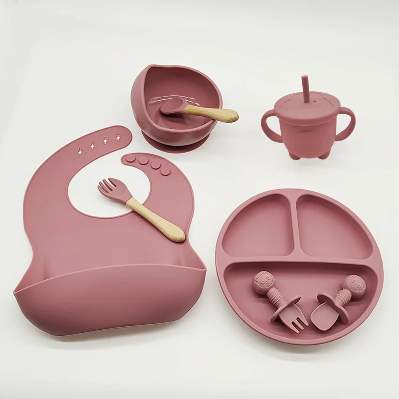 Children'S Dishes Set 