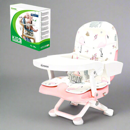 Portable High Chair 