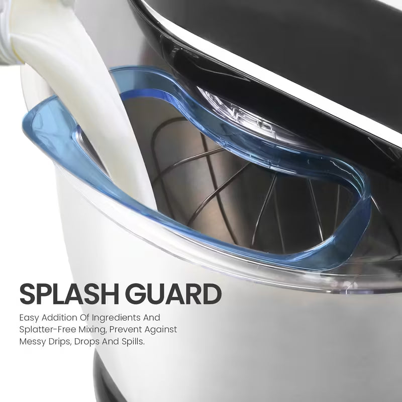 SUPERLEX 3-in-1 Stand Mixer