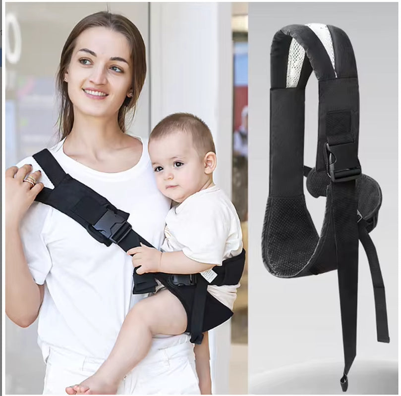 Universal Baby Carrying Belt 