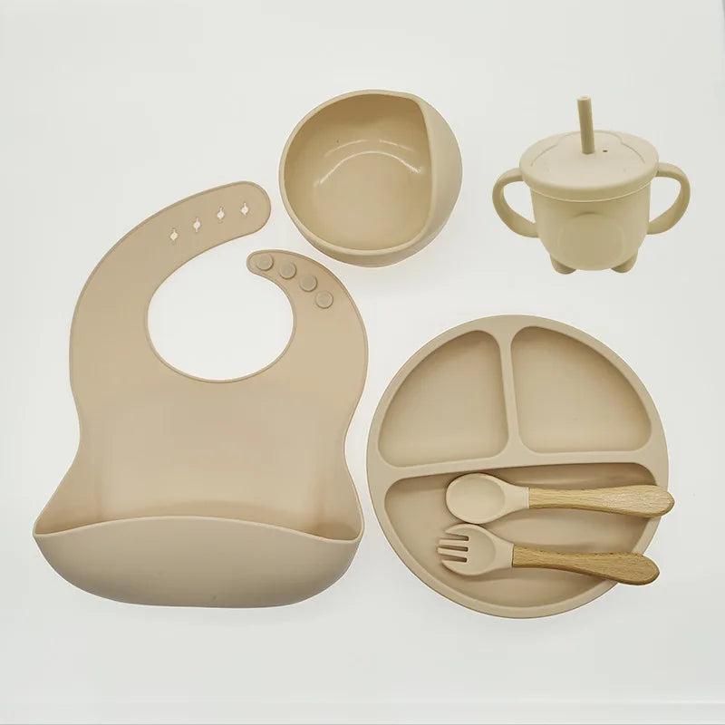 Children'S Dishes Set 