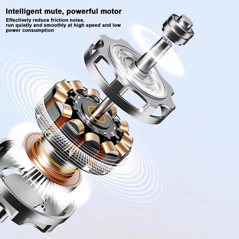 400ML Self Stirring Coffee Mug 