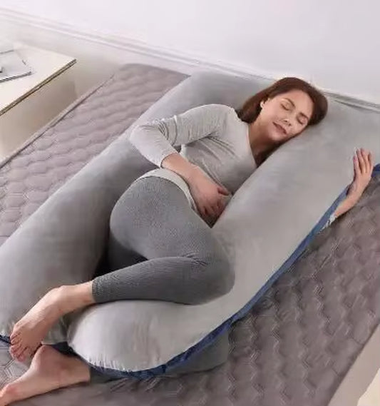 Pregnant Women'S U-Shaped 