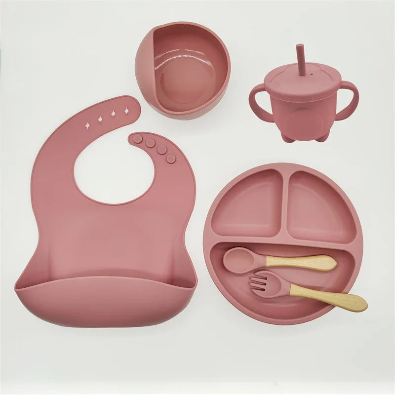 Children'S Dishes Set 