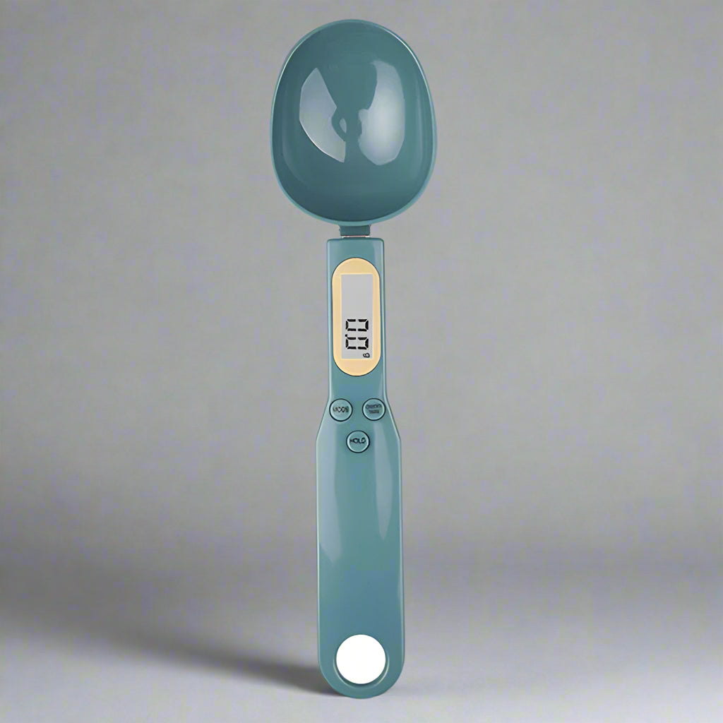 Digital Measuring Spoon Scale