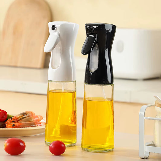 Oil Spray Bottle 