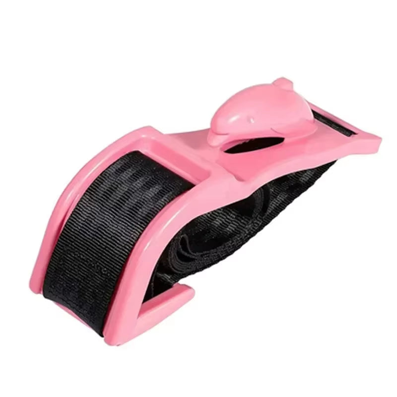 Car Seat Safety Belly Support Belt for Pregnant Woman