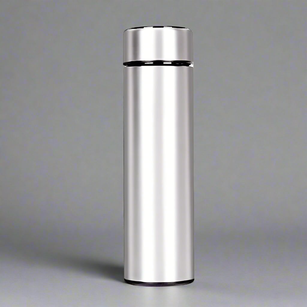 Stainless Steel Smart Water Bottle
