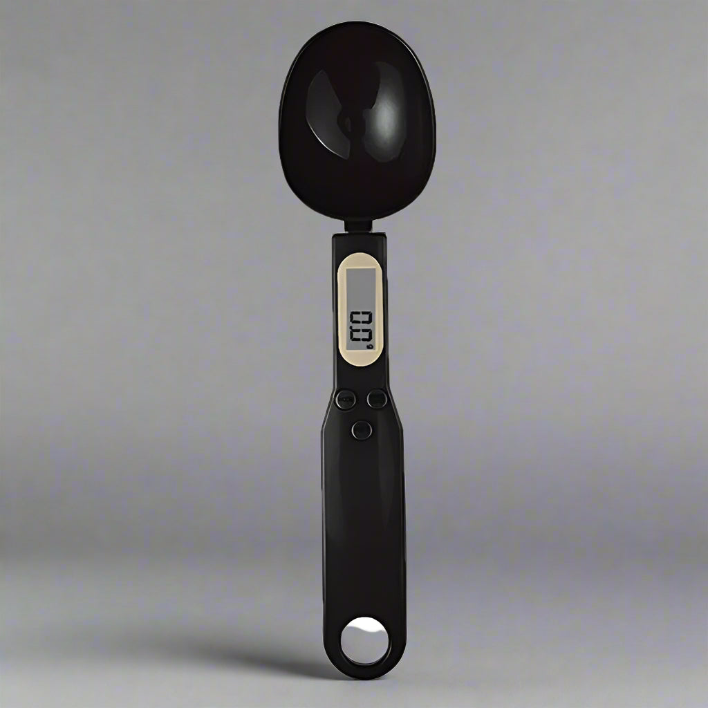 Digital Measuring Spoon Scale