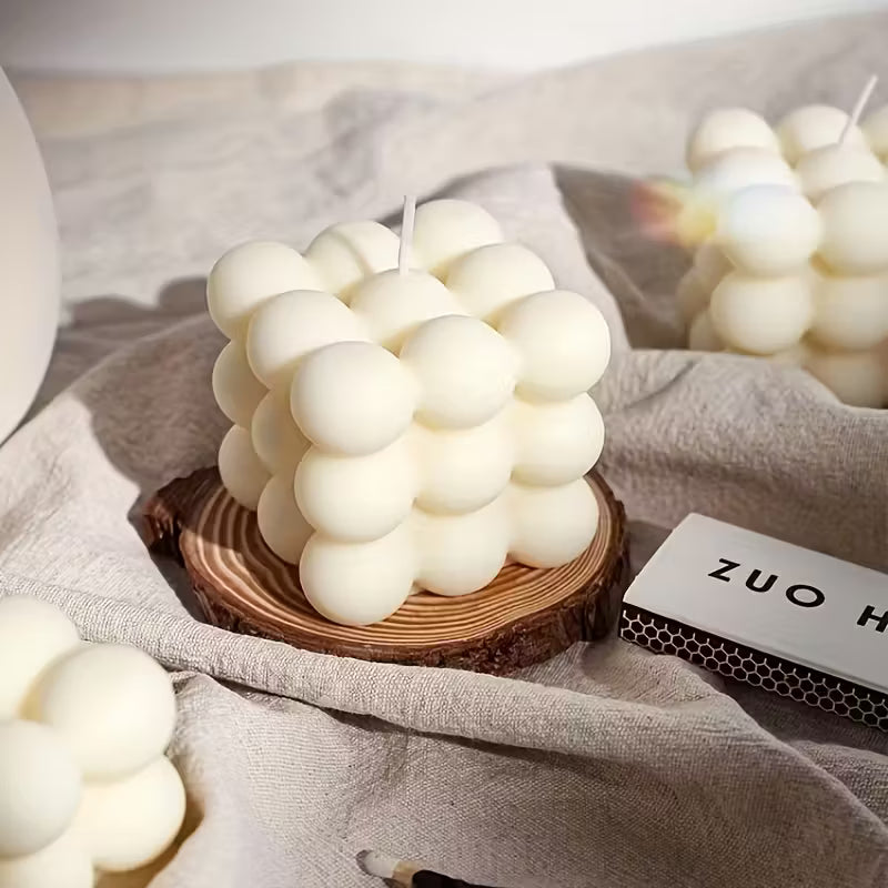 Pearl Scented Candle