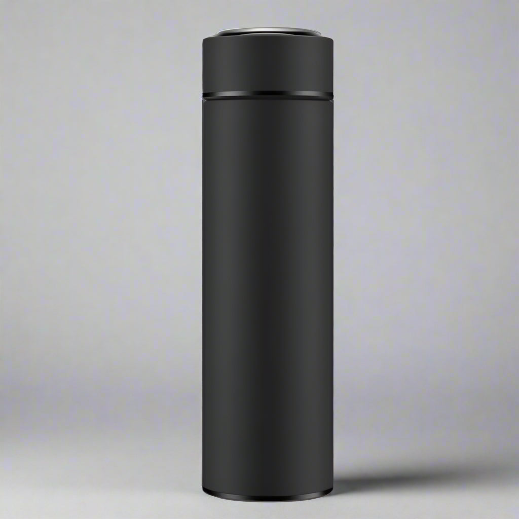 Stainless Steel Smart Water Bottle