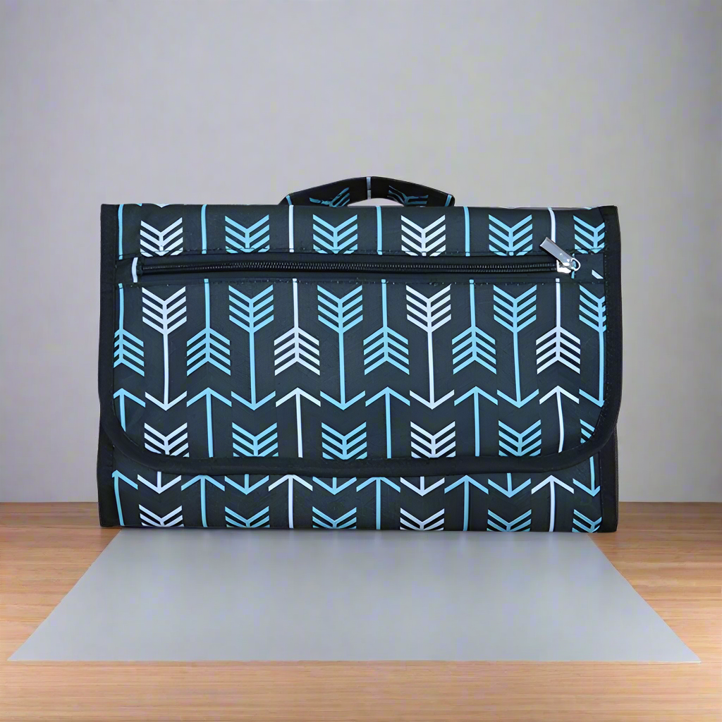 Baby Outdoor Foldable Changing Pad