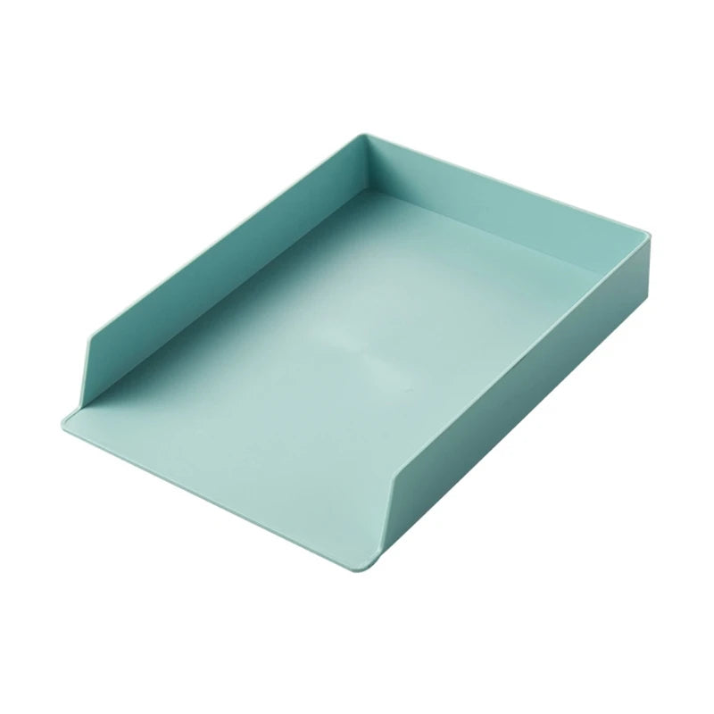 A4 Paper Organiser Document Case