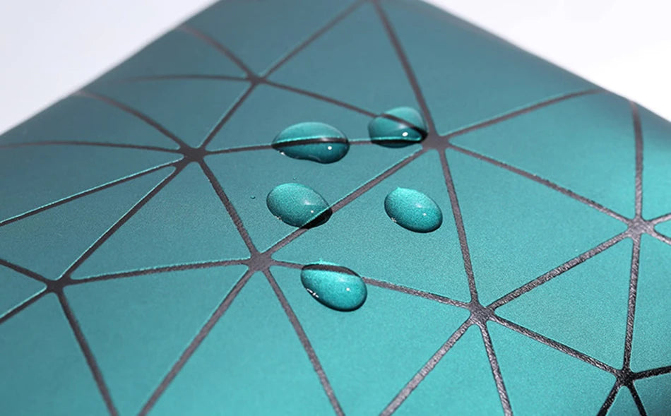 Multifunction Double Transparent Cosmetic Bag Women Make Up Case Big Capacity Travel Makeup Organizer Toiletry Beauty Storage