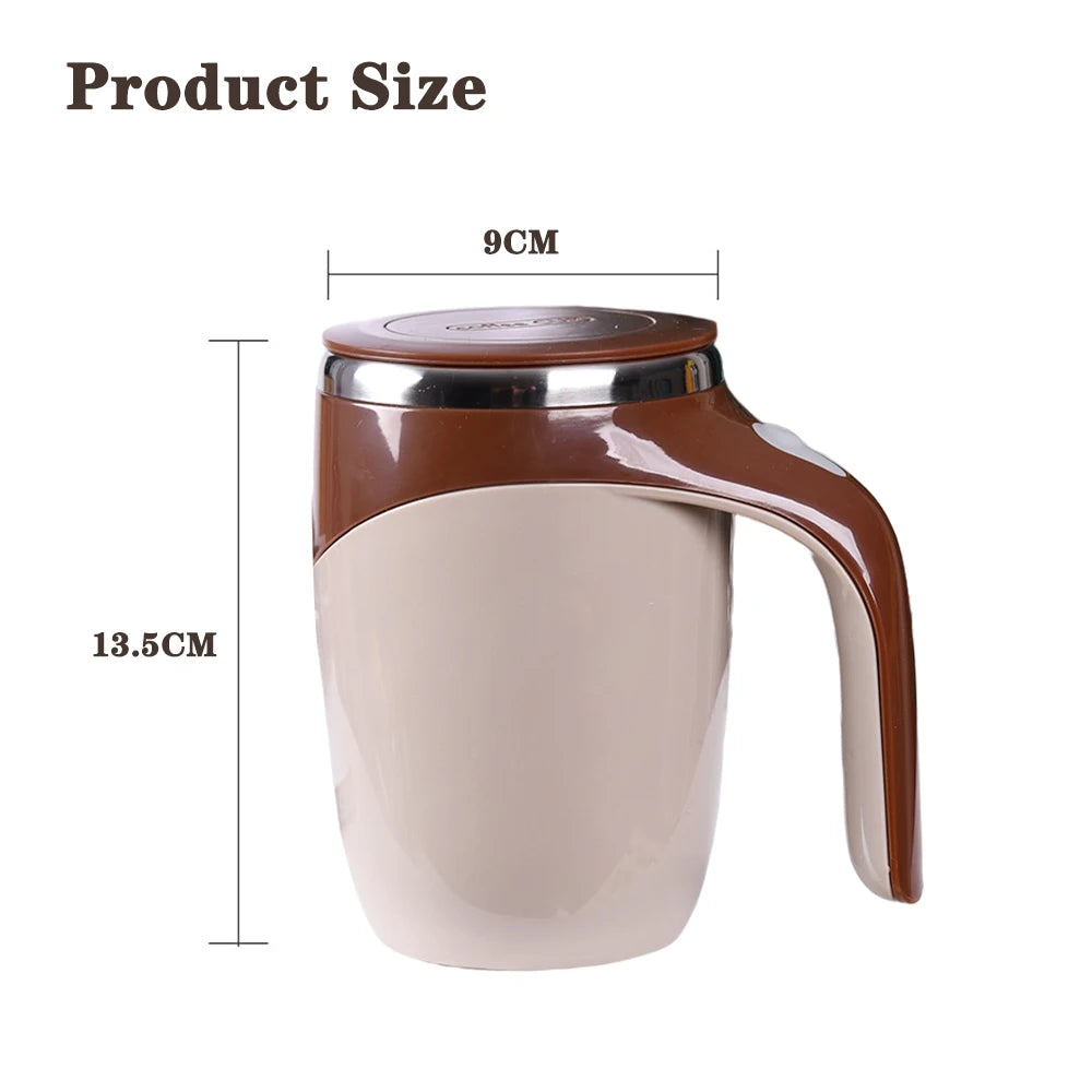 Coffee Stirring Cup
