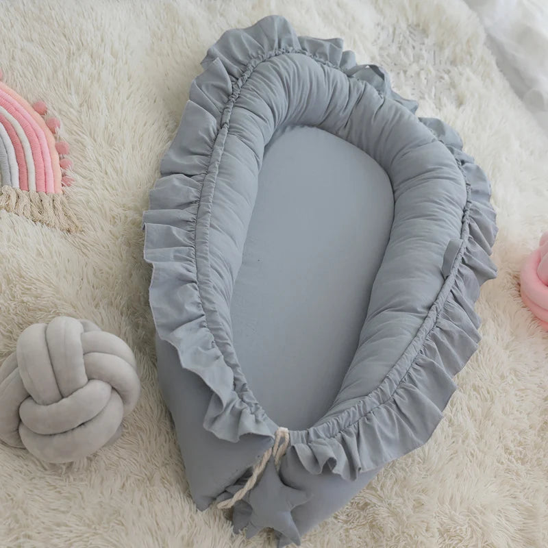 Removable Sleeping Nest for Baby