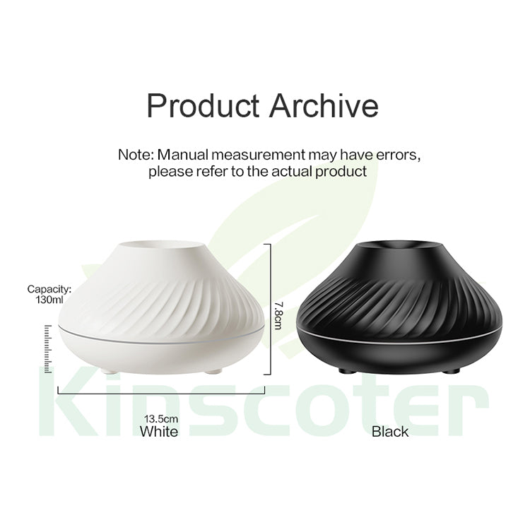 Volcanic Aroma Diffuser