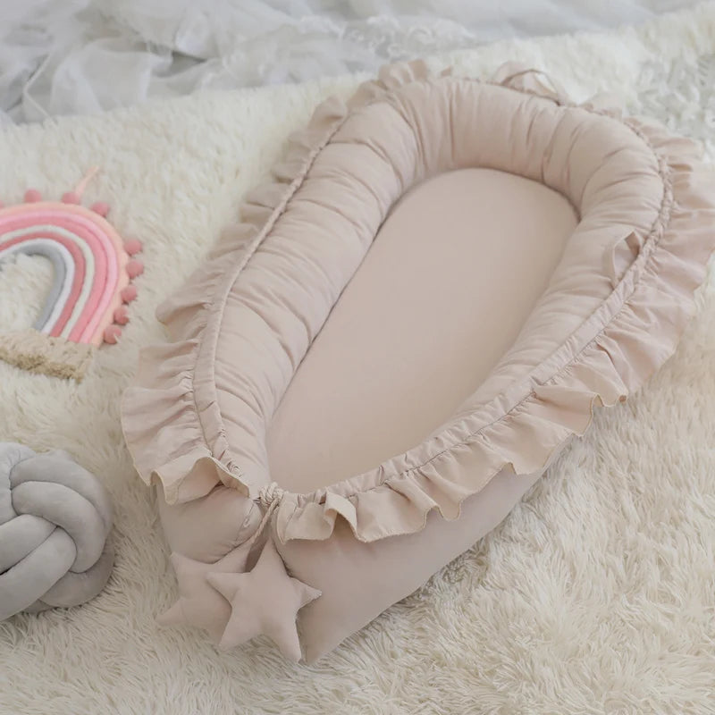 Removable Sleeping Nest for Baby