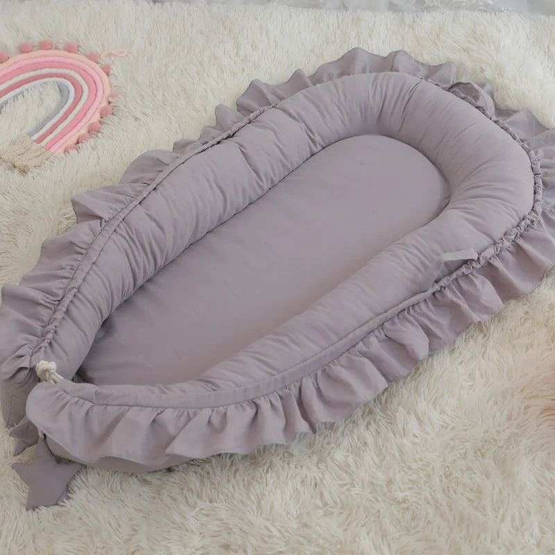 Removable Sleeping Nest for Baby