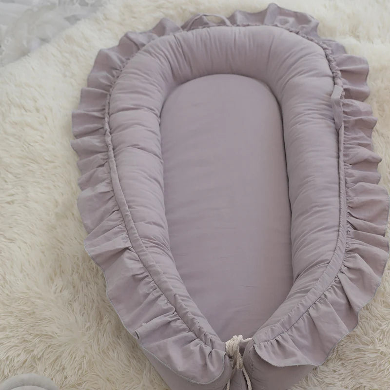 Removable Sleeping Nest for Baby