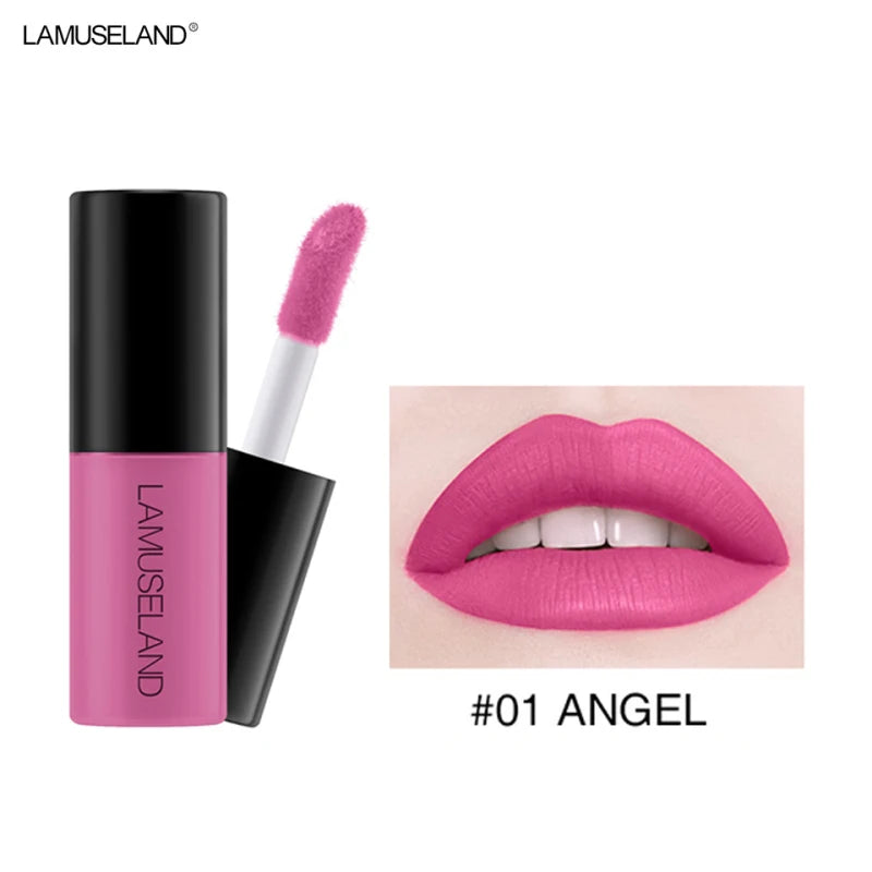 Mini Liquid Matte Lipstick