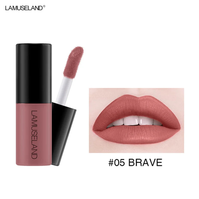 Mini Liquid Matte Lipstick
