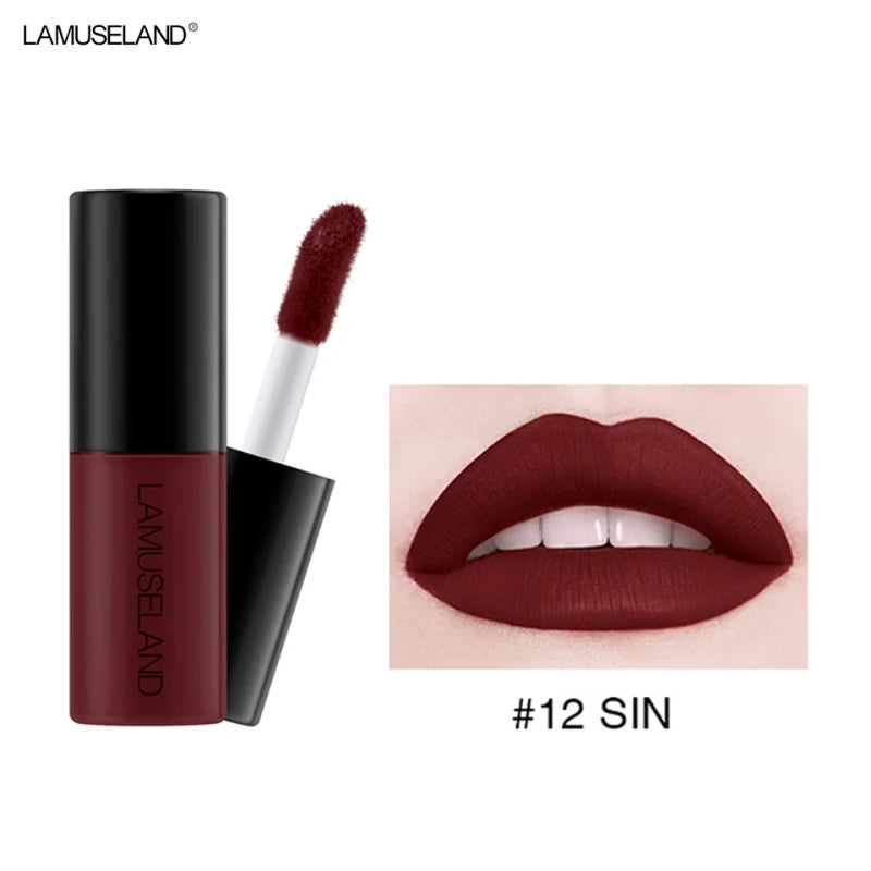Mini Liquid Matte Lipstick