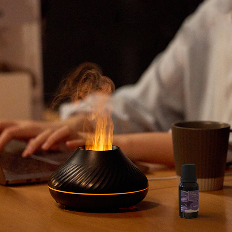 Volcanic Aroma Diffuser