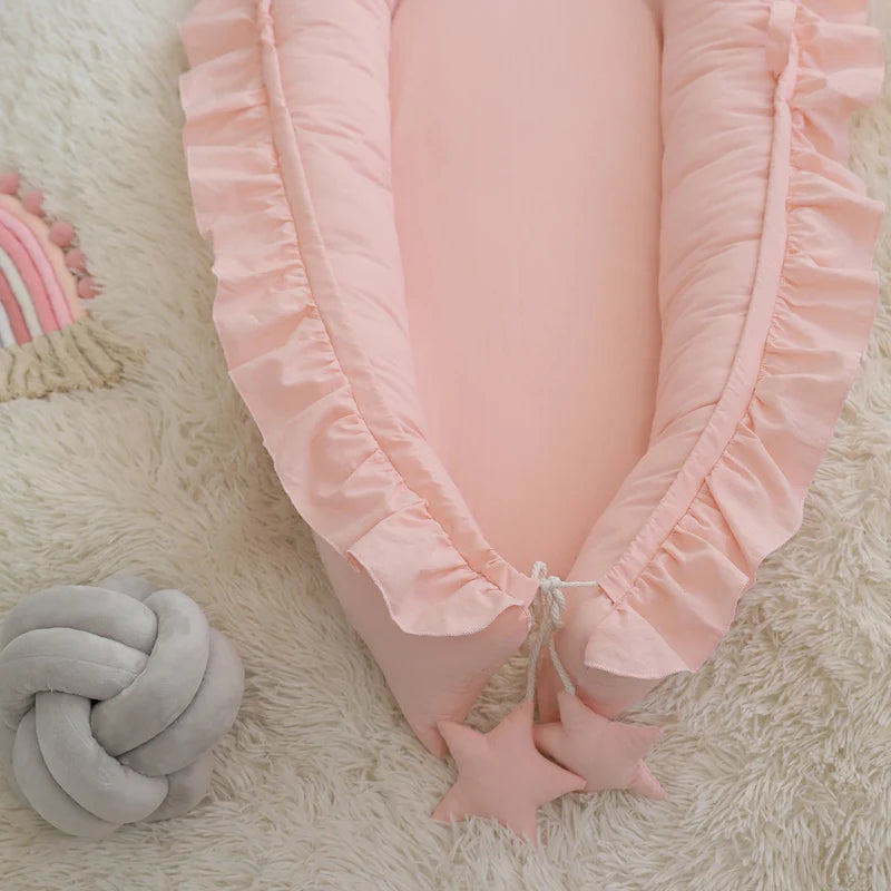 Removable Sleeping Nest for Baby