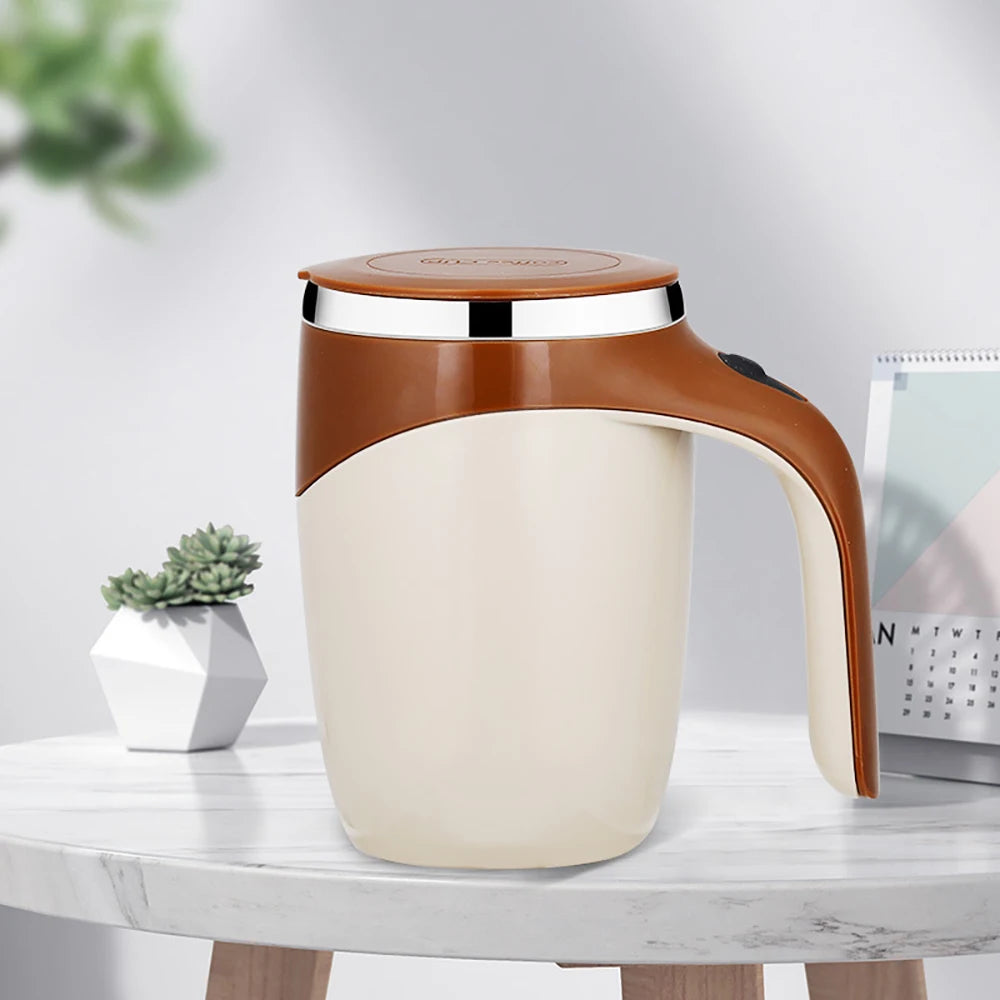 Coffee Stirring Cup