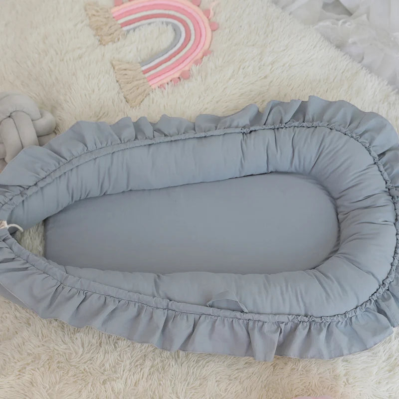 Removable Sleeping Nest for Baby