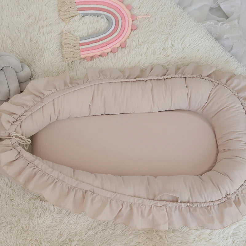 Removable Sleeping Nest for Baby