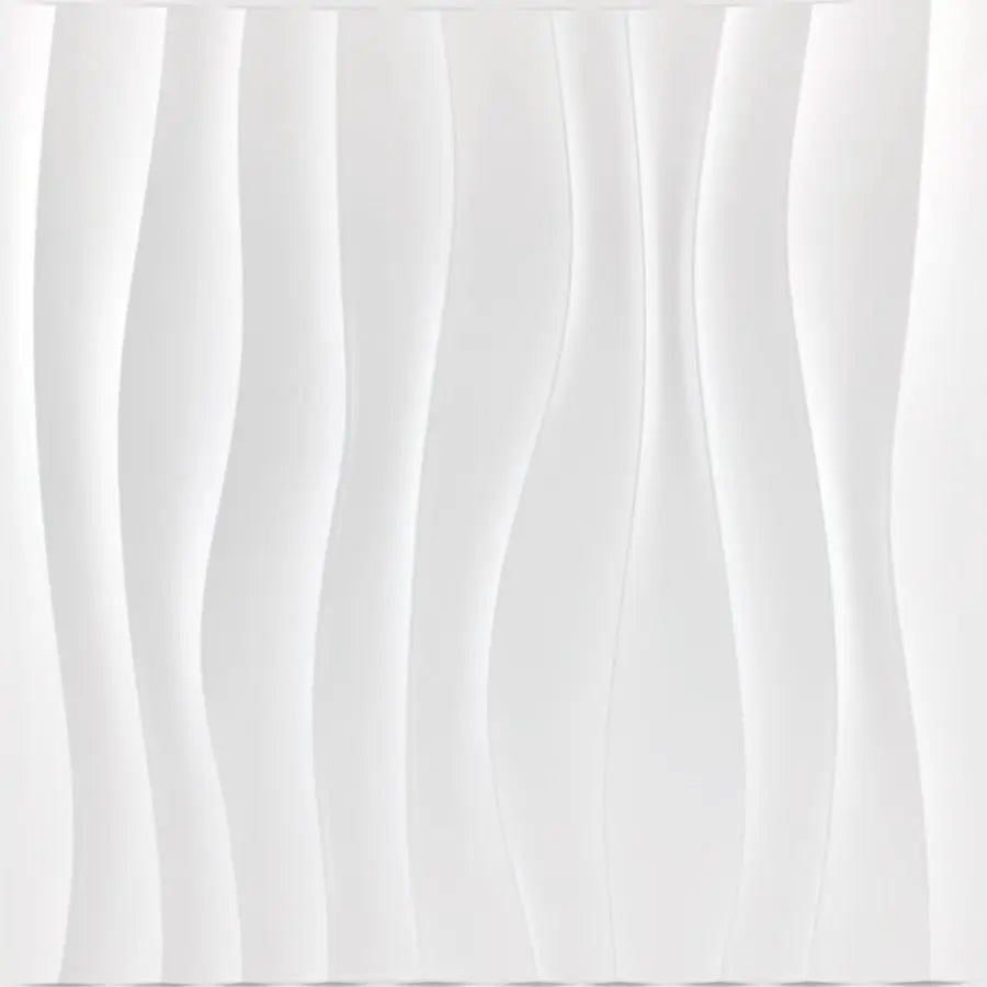 3D Textured Wall Panels for Indoor 